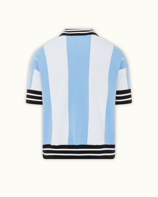 POLO ARGENTINA KNIT