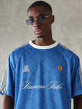 Camiseta Stynvo Soccer Tribe
