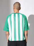 Camiseta Stynvo Retrô Irlandês