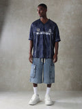 Camiseta Oversized Stynvo Soccer