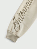 Moletom Oversized Slouchy