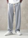 Calça Stynvo Listrada Blues