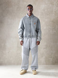 Jaqueta Stynvo Harrington Denim