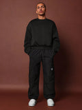 Calça Stynvo Cargo de Nylon