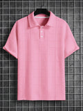 Camisa Homme Polo Masculina