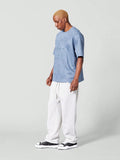 Camiseta Stynvo em Camurça Clean