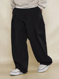 Calça Stynvo Alfaiataria Plissada
