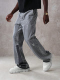 Calça Stynvo Denim Flare