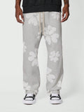 Calça SMWN Floral