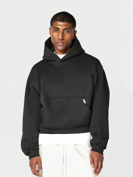 Moletom Stynvo Essential Boxy Hoodie