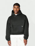 Moletom Stynvo Essential Boxy Hoodie
