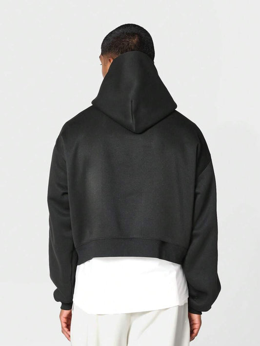Moletom Stynvo Essential Boxy Hoodie