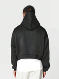 Moletom Stynvo Essential Boxy Hoodie