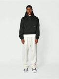 Moletom Stynvo Essential Boxy Hoodie