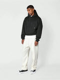 Moletom Stynvo Essential Boxy Hoodie