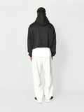 Moletom Stynvo Essential Boxy Hoodie