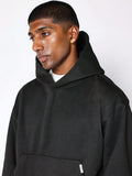 Moletom Stynvo Essential Boxy Hoodie