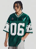 Camiseta Green Victory StreetEZ