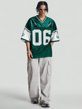 Camiseta Green Victory StreetEZ