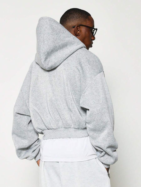 Moletom Stynvo Zip-Up Track