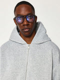Moletom Stynvo Studios Essential Zip Hoodie