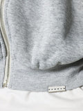Moletom Stynvo Zip-Up Track