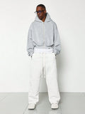 Moletom Stynvo Studios Essential Zip Hoodie