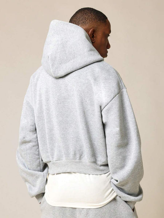 Moletom Oversized com Bolso Central STYNVO Urban