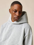 Moletom Stynvo Essential Boxy Hoodie