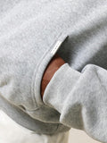 Moletom Stynvo Essential Boxy Hoodie