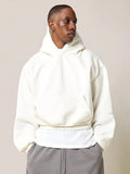 Moletom Oversized com Bolso Central STYNVO Urban