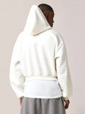 Moletom Stynvo Essential Boxy Hoodie