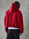 Moletom Stynvo Essential Boxy Hoodie