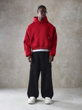 Moletom Stynvo Essential Boxy Hoodie