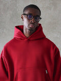 Moletom Stynvo Essential Boxy Hoodie