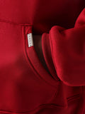 Moletom Stynvo Essential Boxy Hoodie