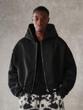 Moletom Stynvo Studios Essential Zip Hoodie
