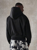 Moletom Stynvo Studios Essential Zip Hoodie