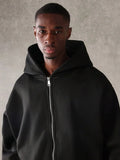 Moletom Stynvo Zip-Up Track