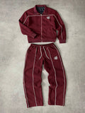 Conjunto Stynvo Club Pinstripe Vintage