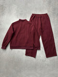 Conjunto Stynvo Club Pinstripe Vintage
