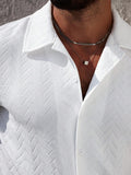 Conjunto CasualCool Texturizada