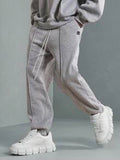 Conjunto Oversized Vintage