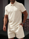 Conjunto STYNVO Homme Pique