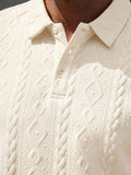 Conjunto STYNVO Homme Pique