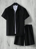Conjunto Urban Resort – Sand Textured Edition