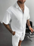 Conjunto CasualCool Nuvem Life