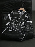 Camiseta Stynvo LA Sports
