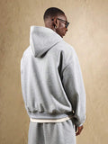 Moletom Oversized Vintage STYNVO Retro