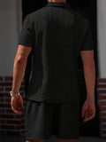Conjunto STYNVO Homme Pique